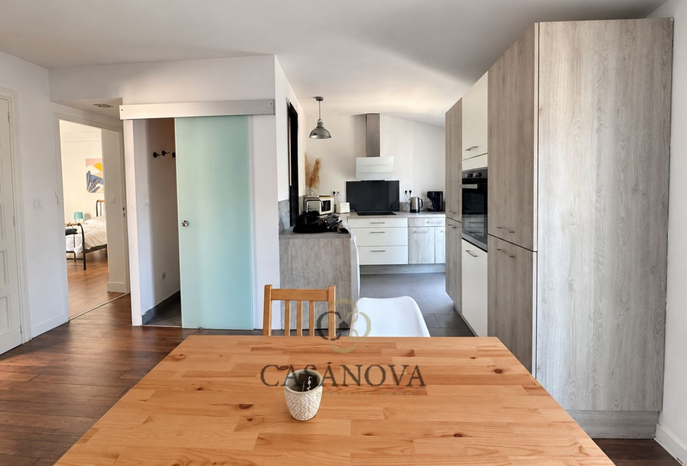 sale Appartement Montpellier - Photo 5
