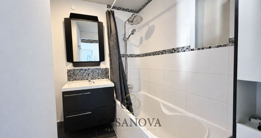 vente Appartement Montpellier