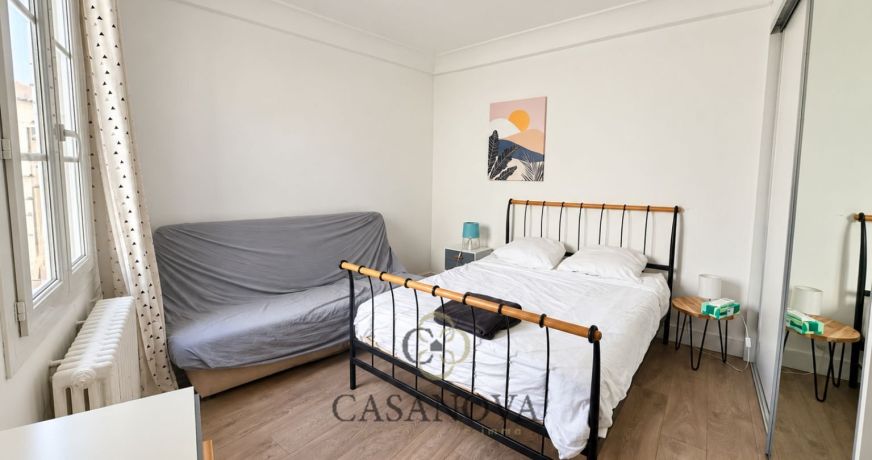 vente Appartement Montpellier