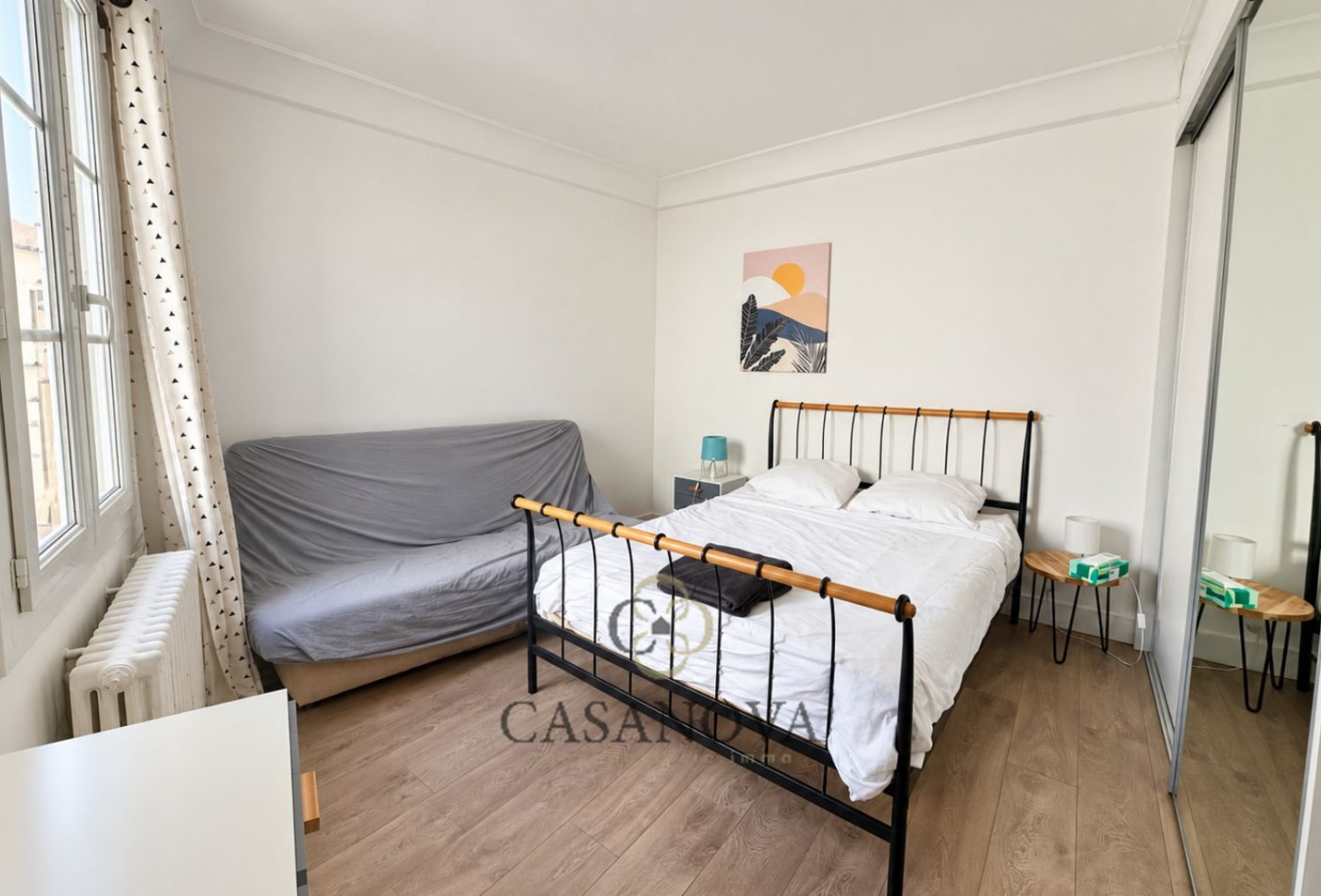 sale Appartement Montpellier - Photo 11