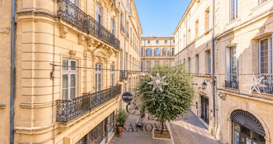 vente Bureau Montpellier