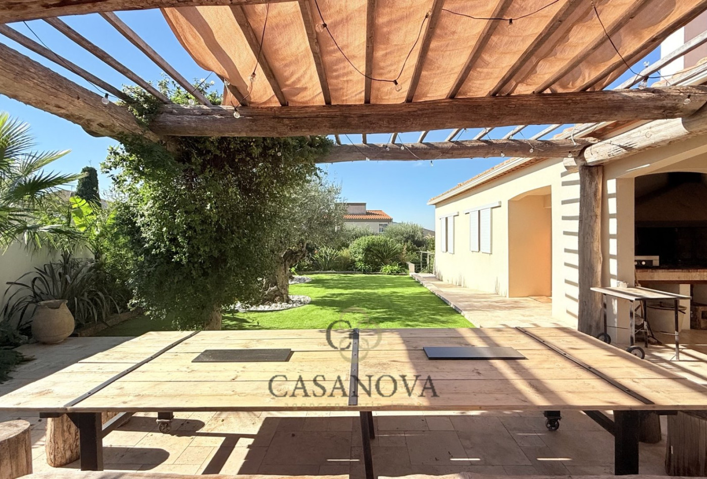 vente Maison Fleury-d'aude - Photo 5