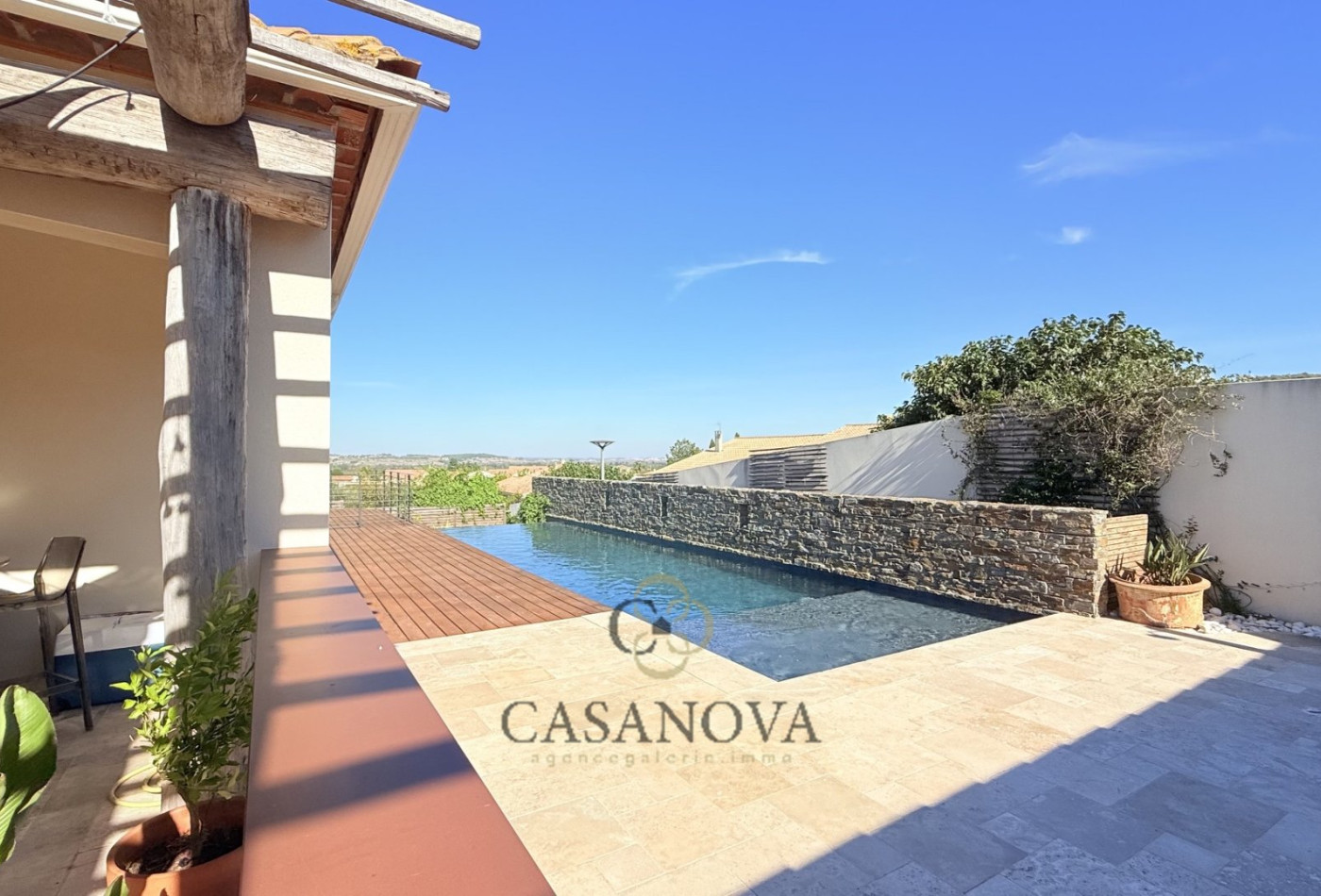 vente Maison Fleury-d'aude - Photo 2