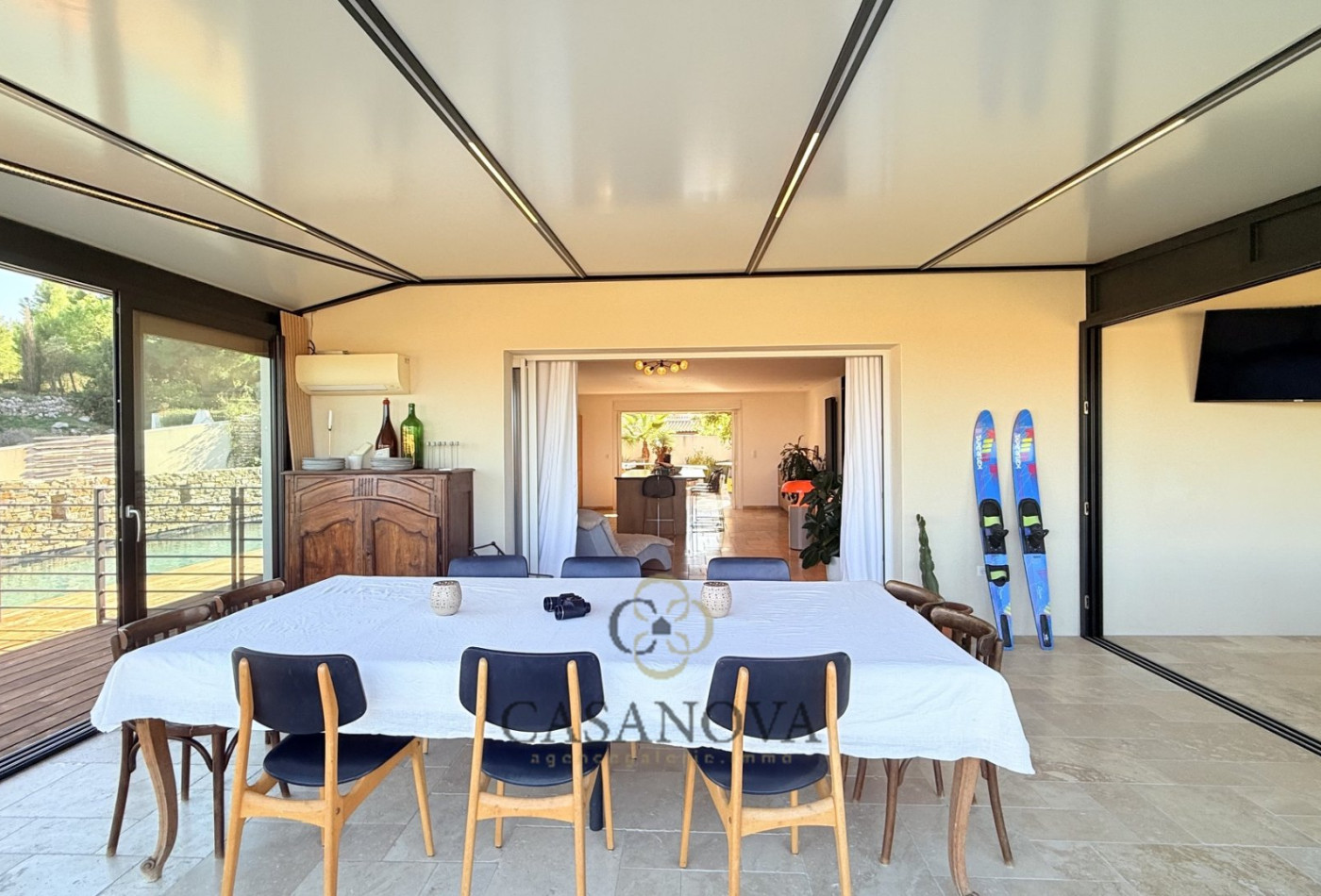 vente Maison Fleury-d'aude - Photo 9
