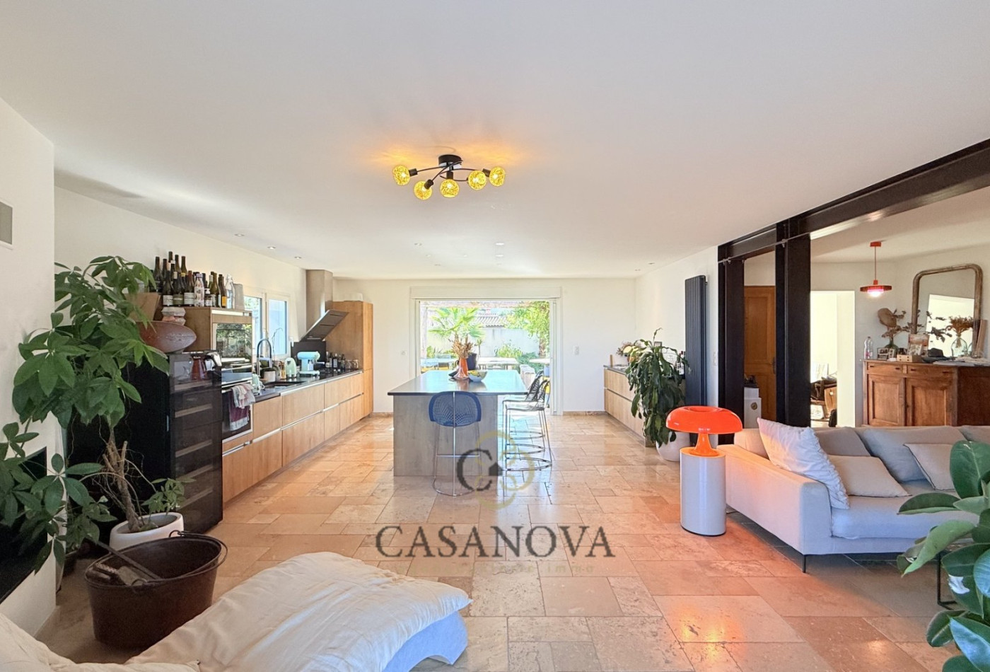 vente Maison Fleury-d'aude - Photo 8