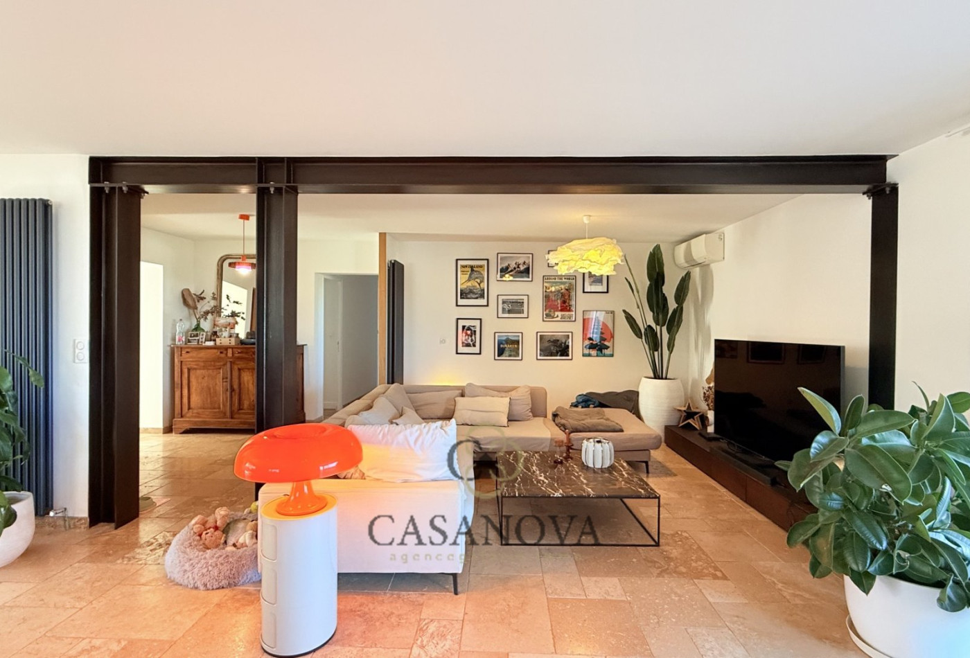 vente Maison Fleury-d'aude - Photo 10