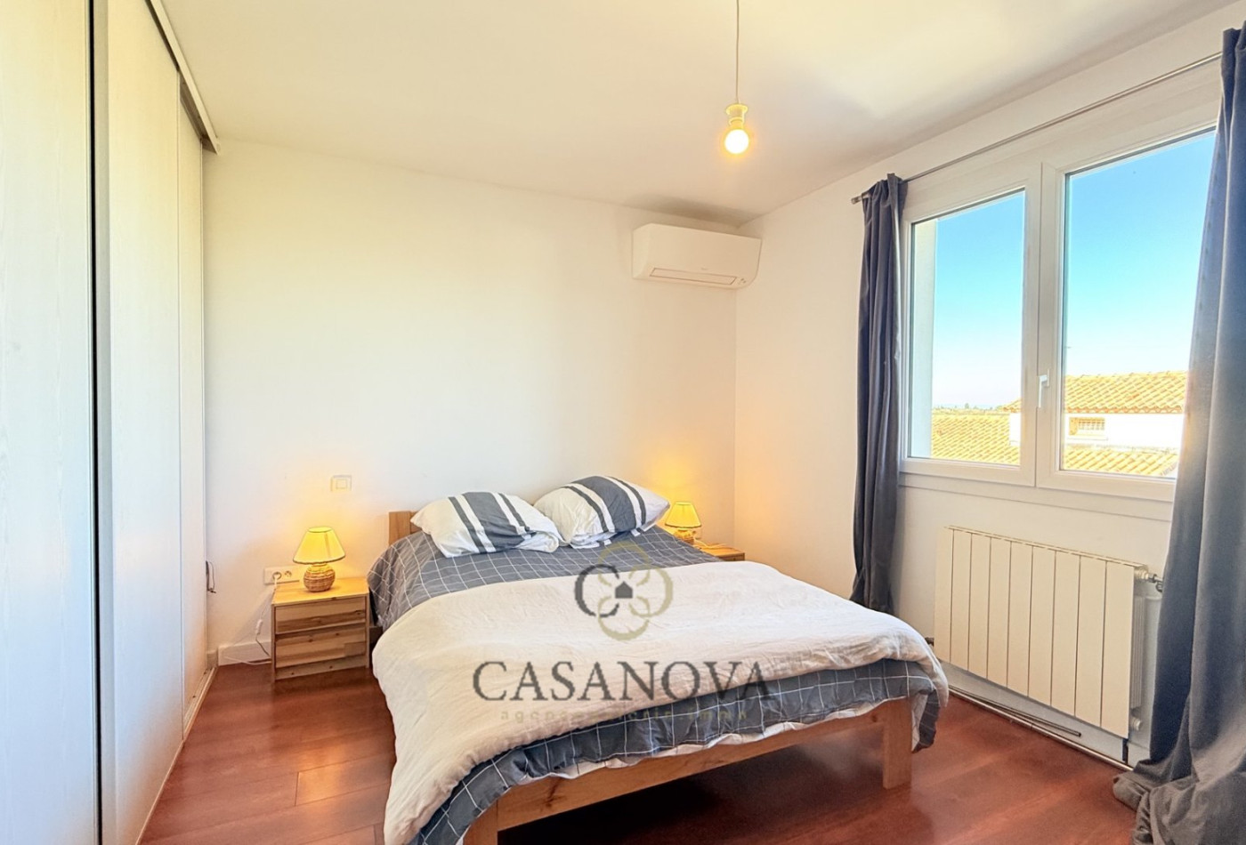 vente Maison Fleury-d'aude - Photo 13