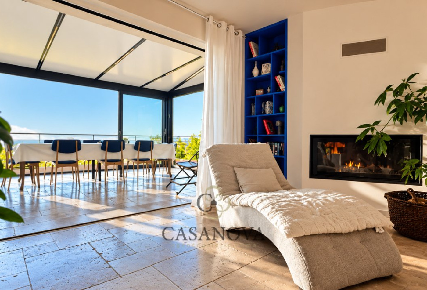 vente Maison Fleury-d'aude - Photo 7