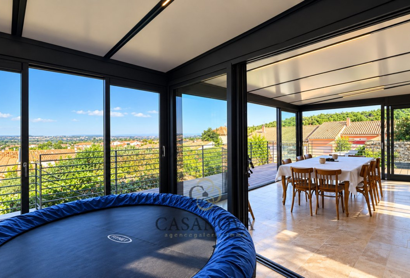 vente Maison Fleury-d'aude - Photo 18