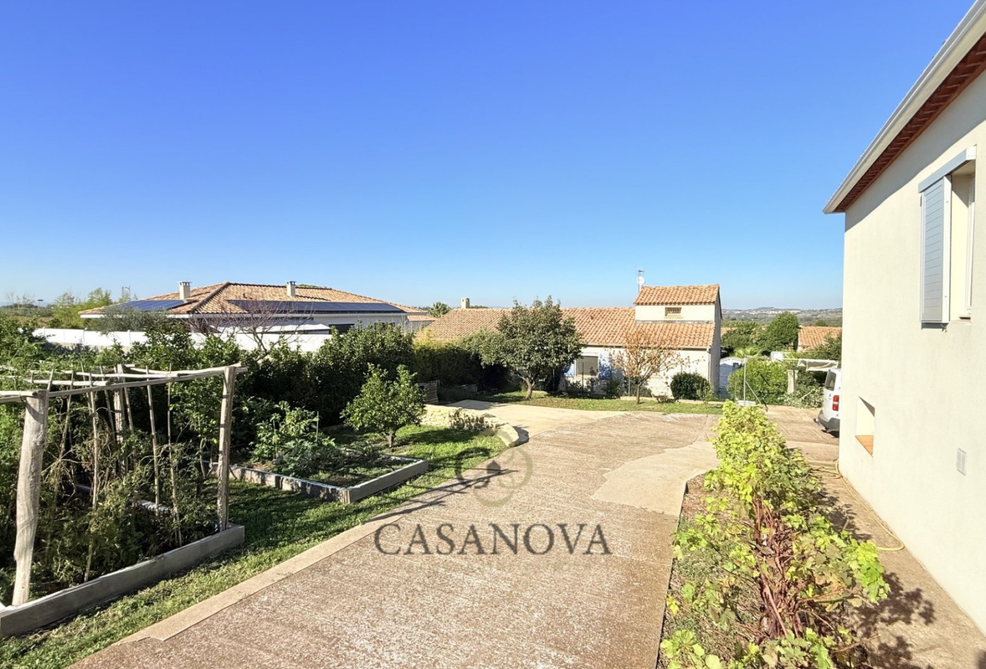 vente Maison Fleury-d'aude - Photo 19