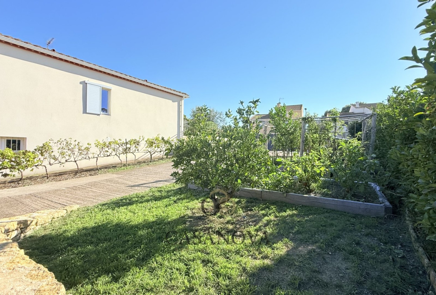 vente Maison Fleury-d'aude - Photo 20