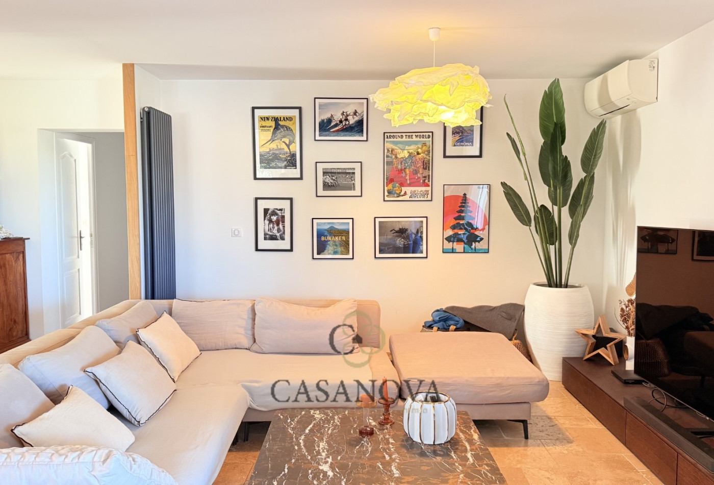 vente Maison Fleury-d'aude - Photo 11