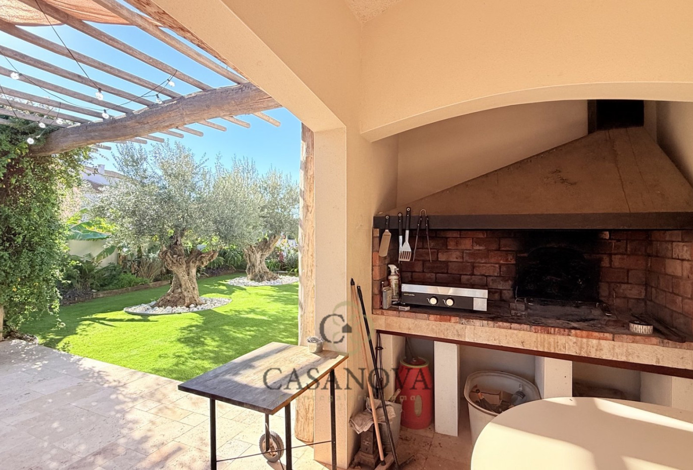 vente Maison Fleury-d'aude - Photo 6