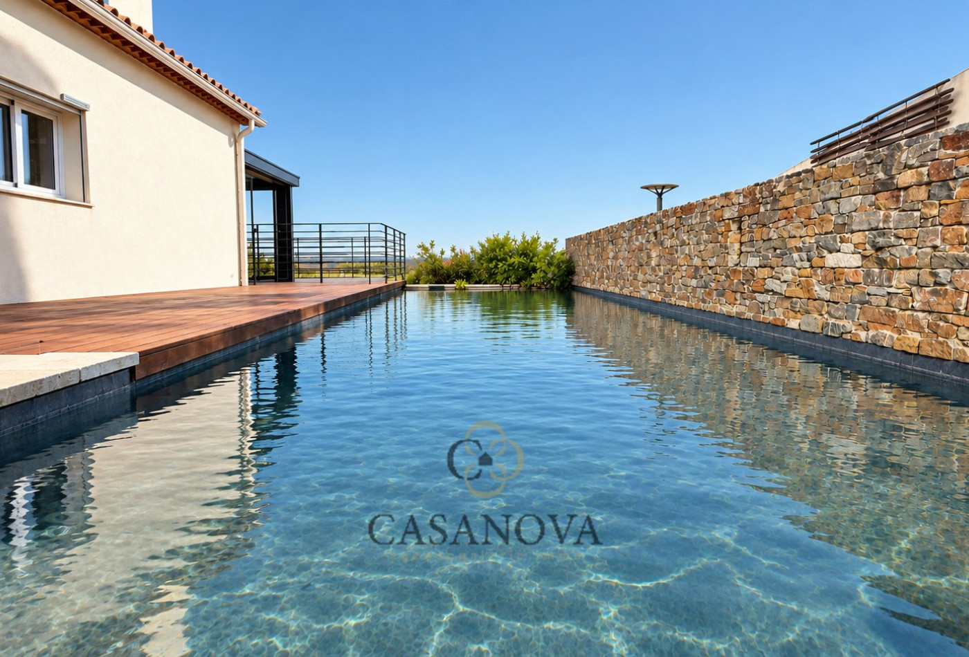 vente Maison Fleury-d'aude - Photo 1