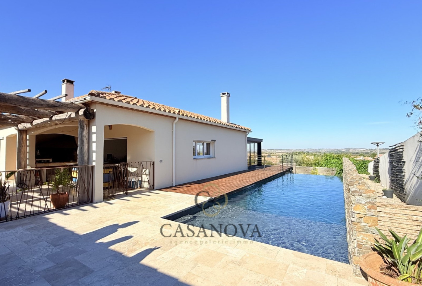 vente Maison Fleury-d'aude - Photo 3