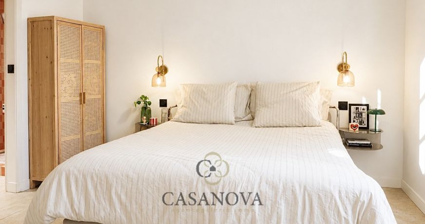 vente Appartement Montpellier