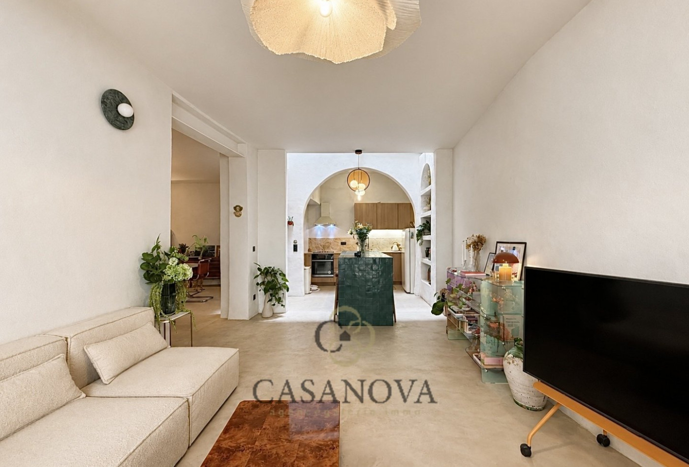 vente Appartement Montpellier - Photo 11