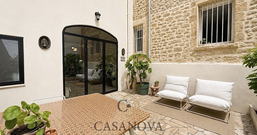 vente Appartement Montpellier