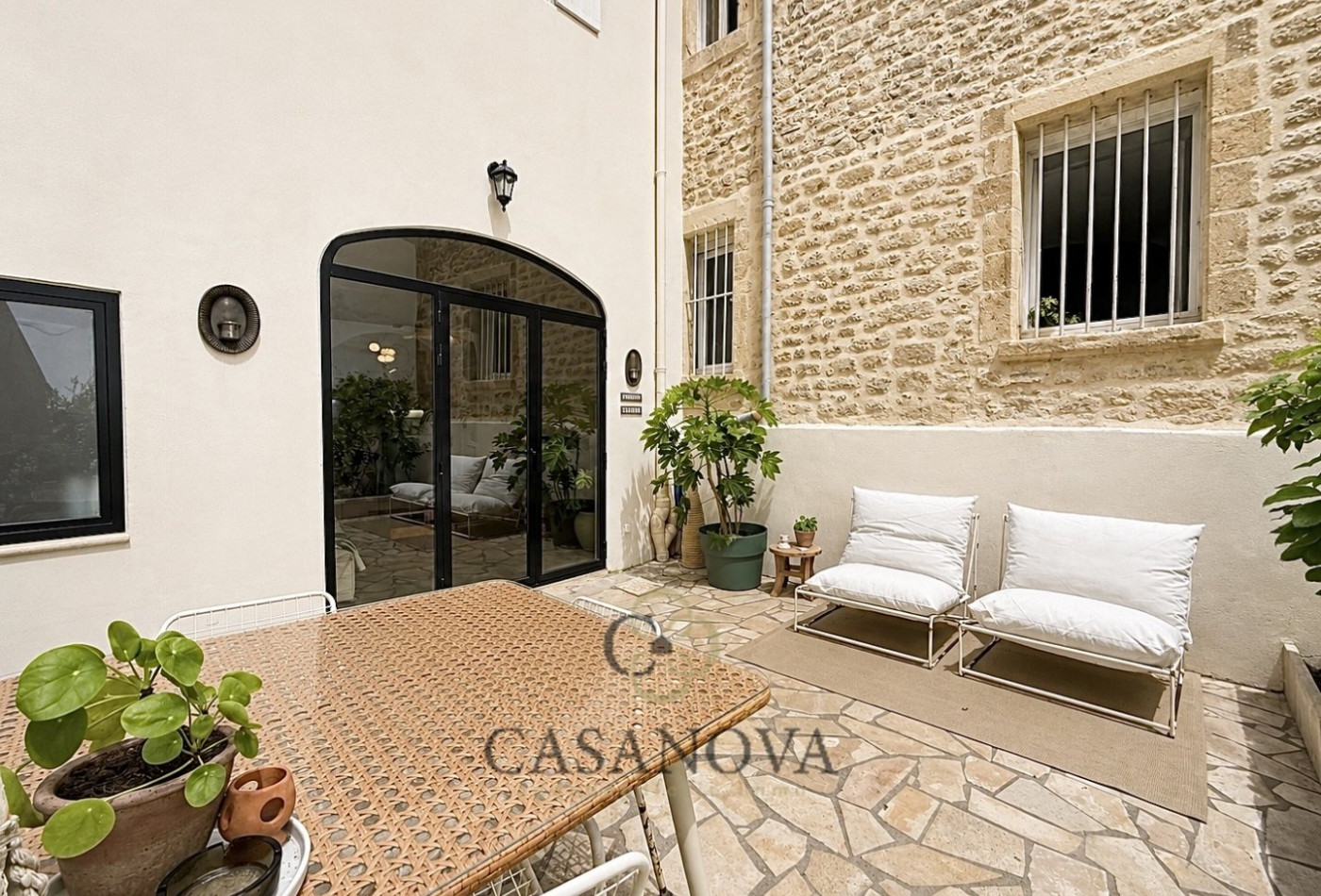 vente Appartement Montpellier - Photo 4