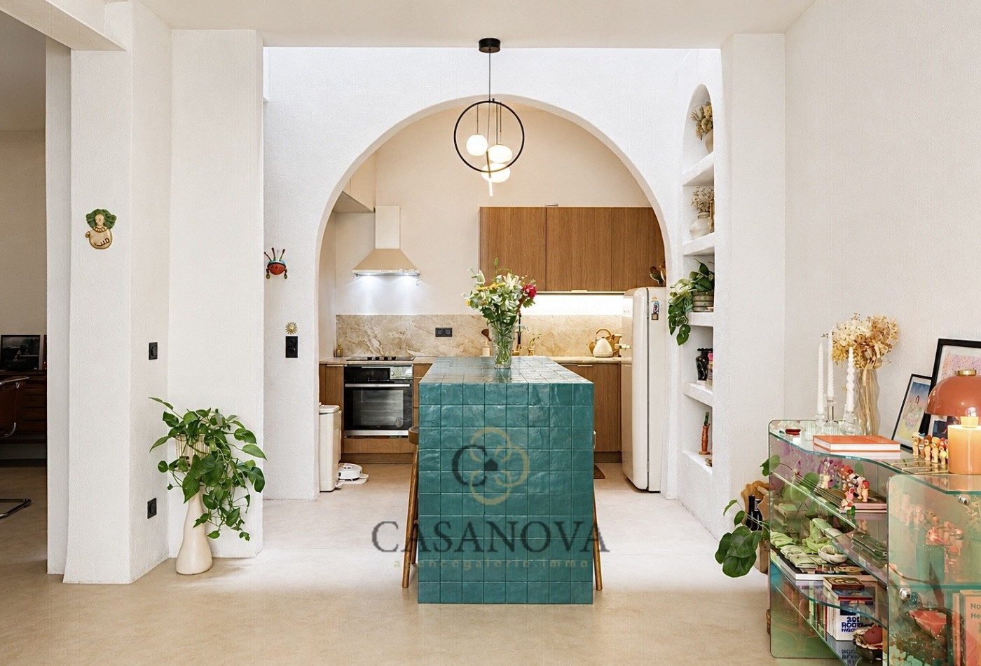 vente Appartement Montpellier - Photo 8