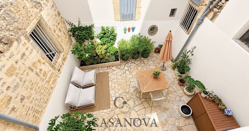 vente Appartement Montpellier