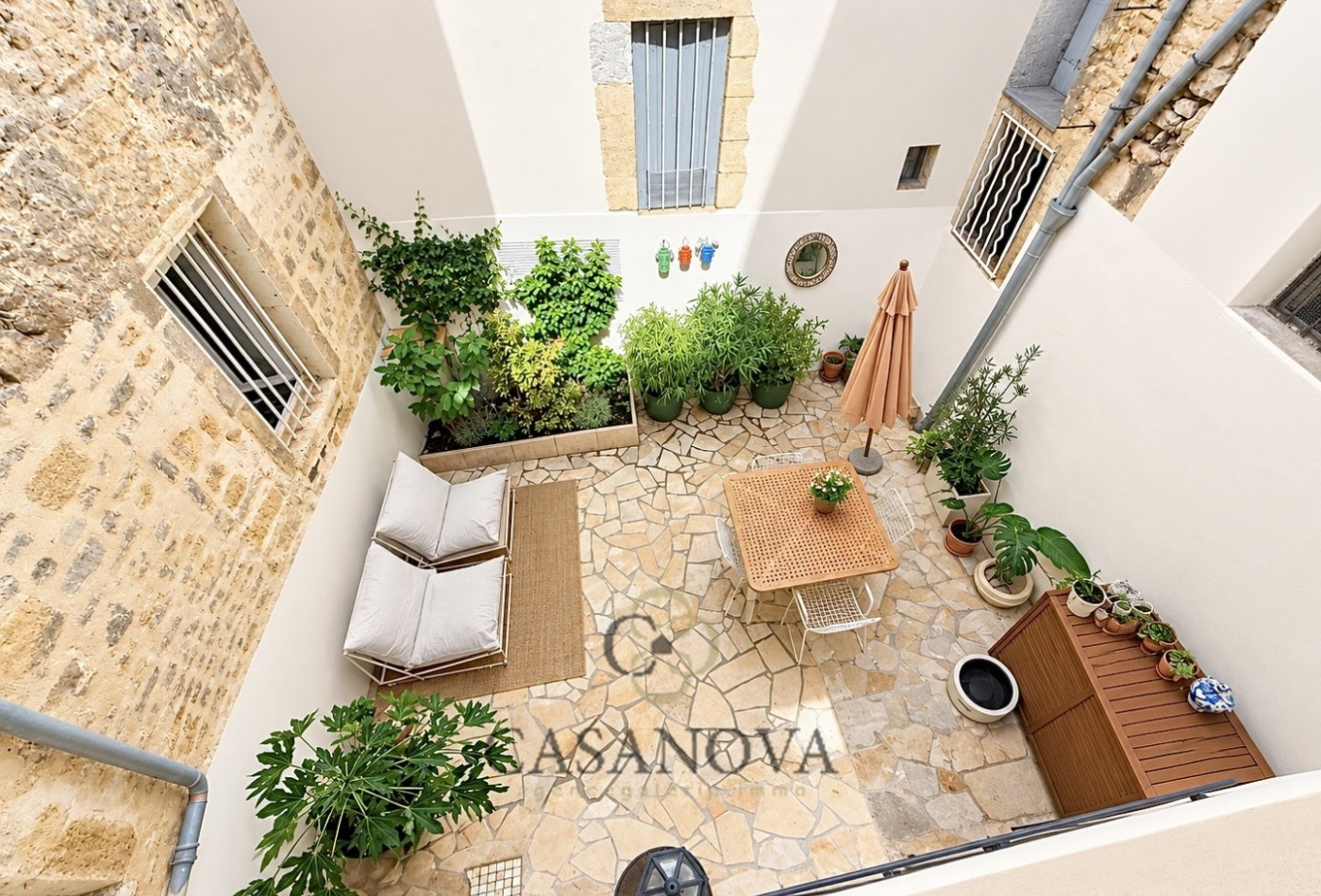 vente Appartement Montpellier - Photo 1