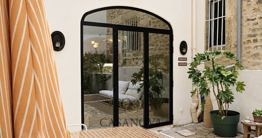 vente Appartement Montpellier