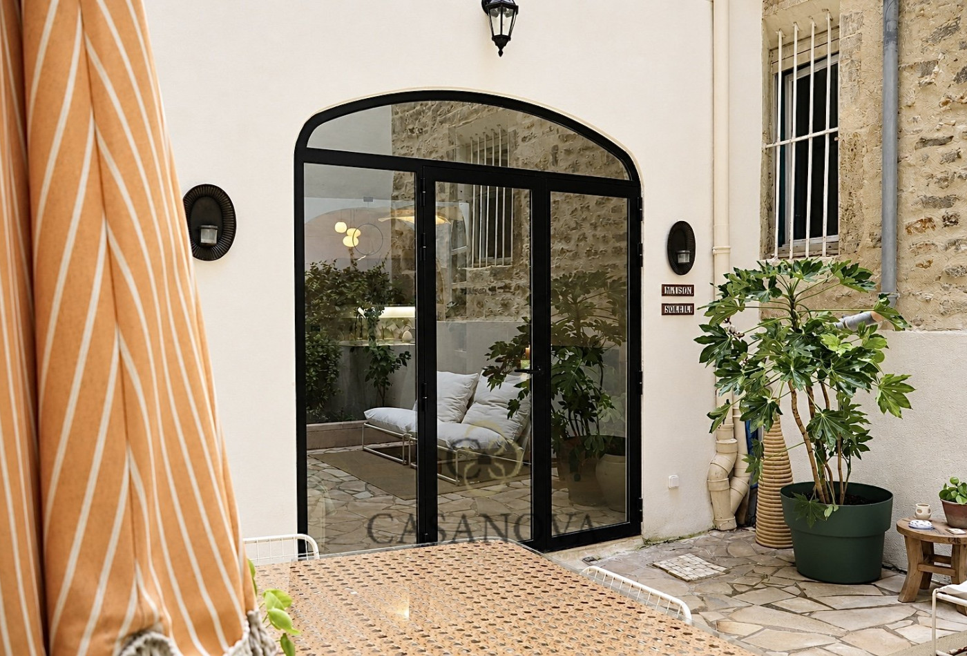 vente Appartement Montpellier - Photo 18