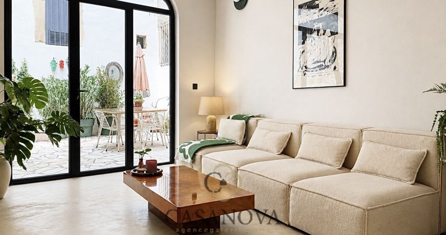 vente Appartement Montpellier