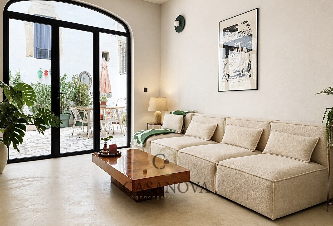 vente Appartement Montpellier - Photo 20