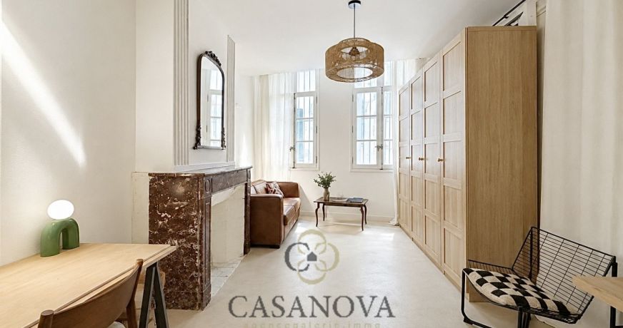 vente Appartement Montpellier