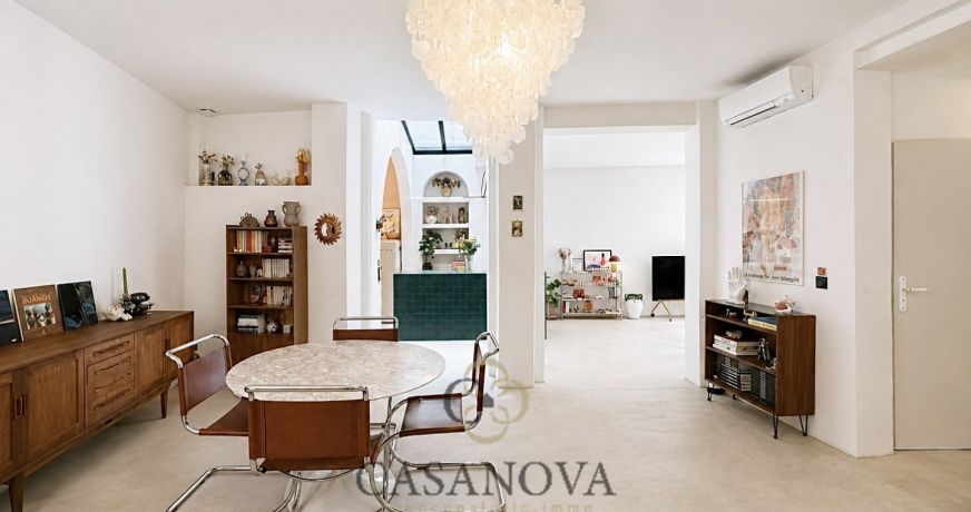 vente Appartement Montpellier