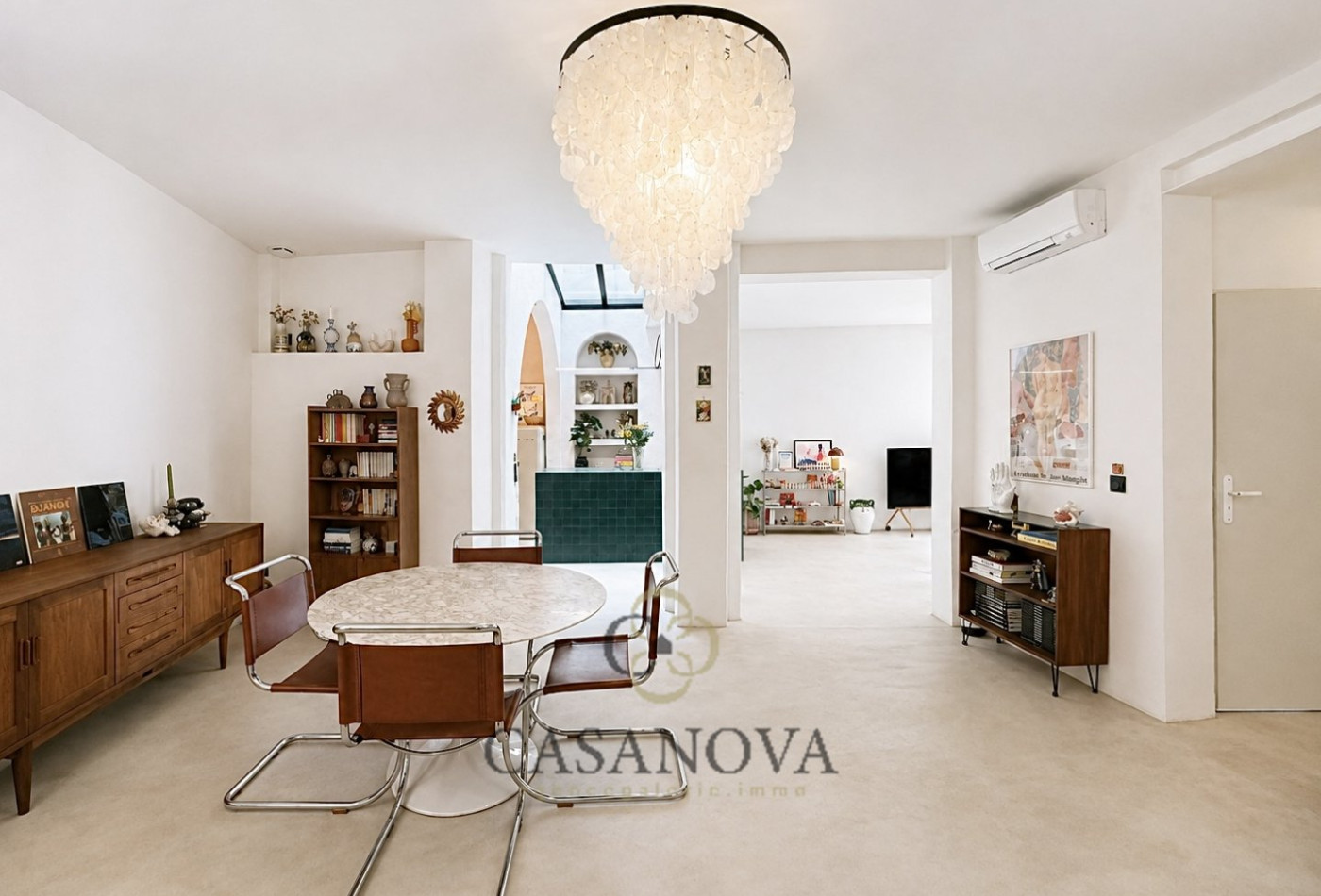 vente Appartement Montpellier - Photo 7