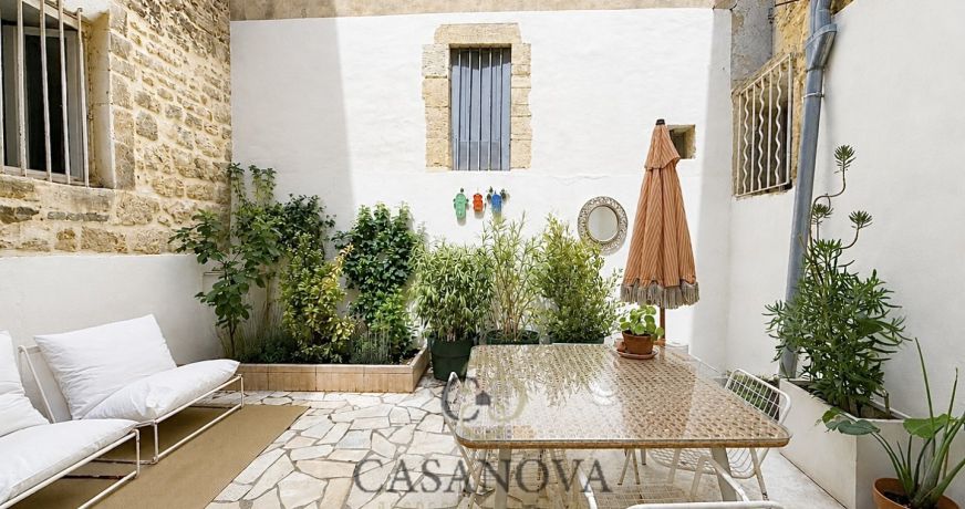vente Appartement Montpellier
