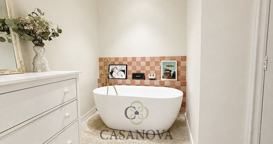 vente Appartement Montpellier