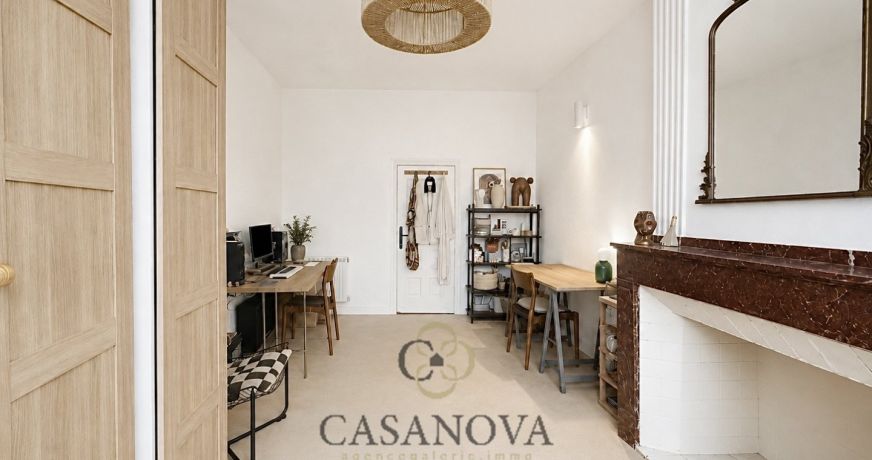 vente Appartement Montpellier