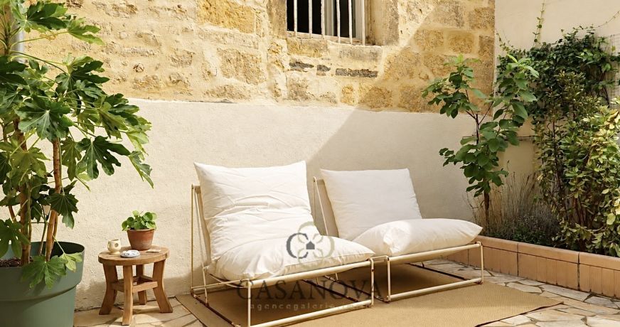 vente Appartement Montpellier