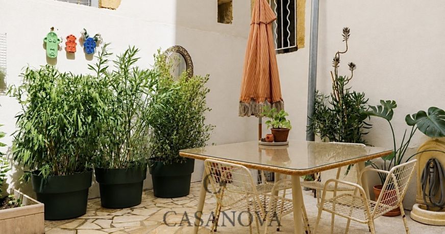 vente Appartement Montpellier