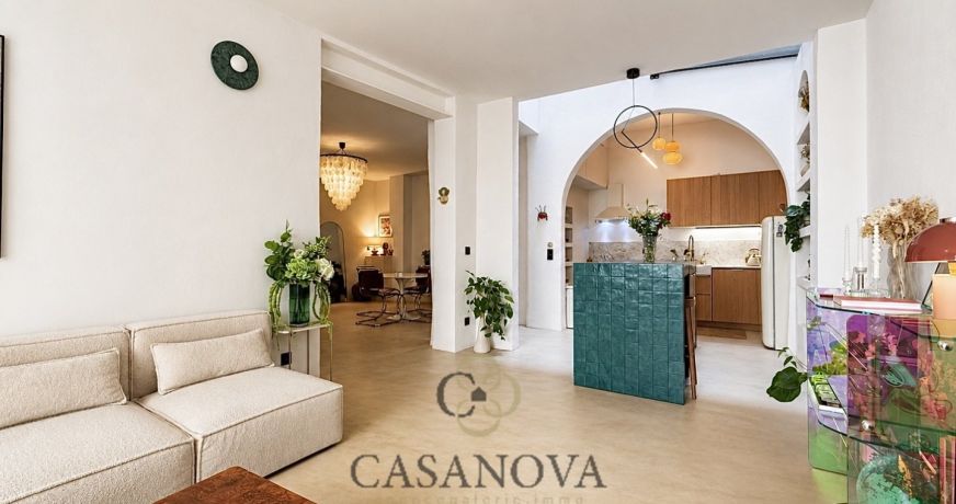 vente Appartement Montpellier