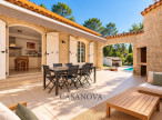 vente Maison Montferrier Sur Lez