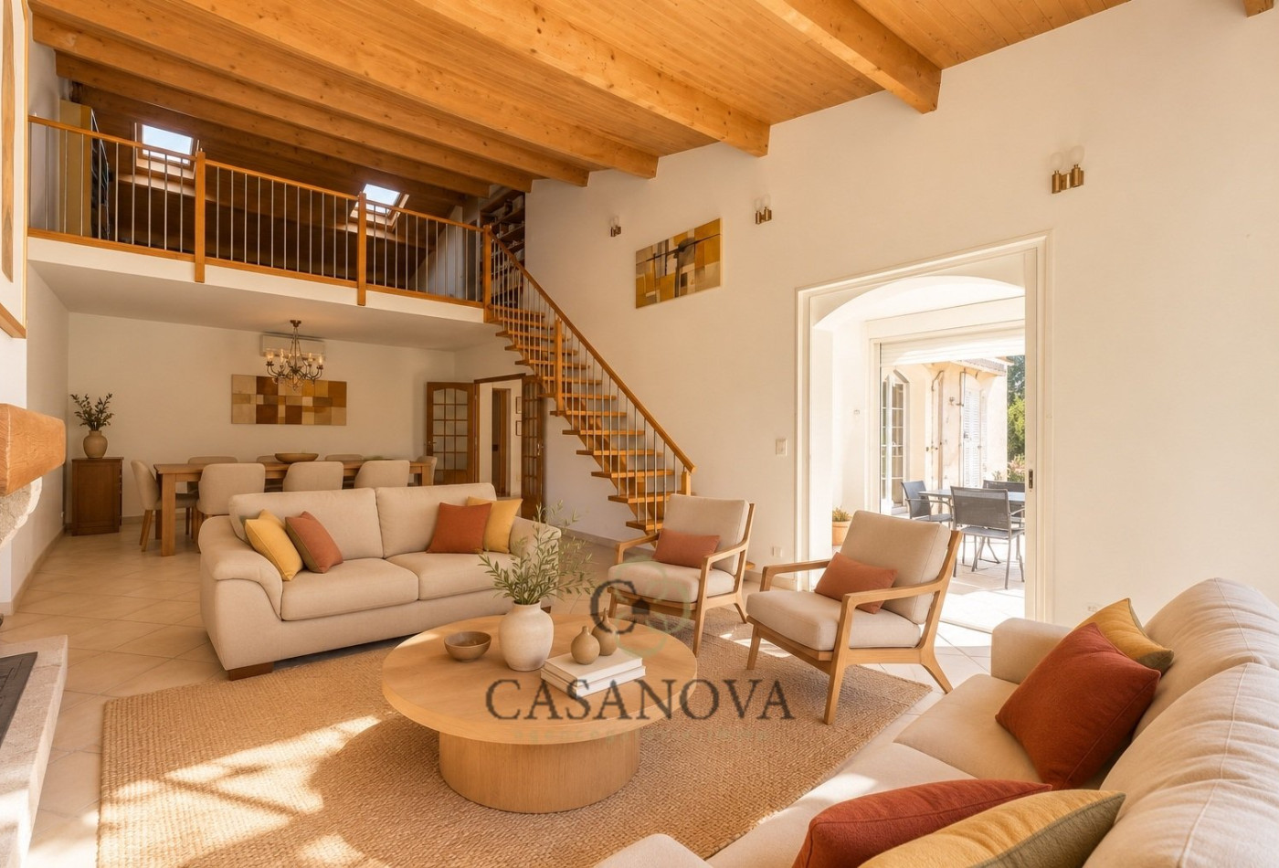 vente Maison Montferrier Sur Lez - Photo 12
