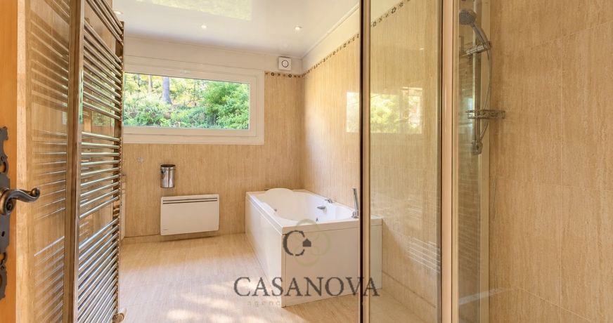 vente Maison Montferrier Sur Lez