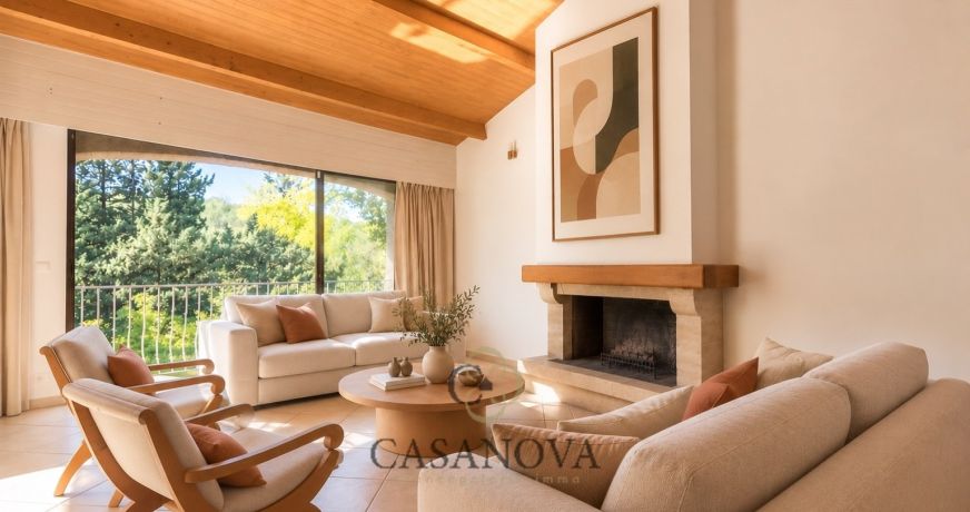 vente Maison Montferrier Sur Lez