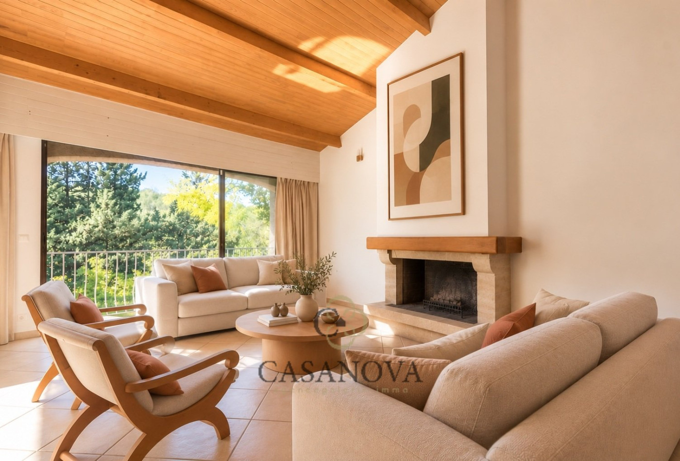 vente Maison Montferrier Sur Lez - Photo 11
