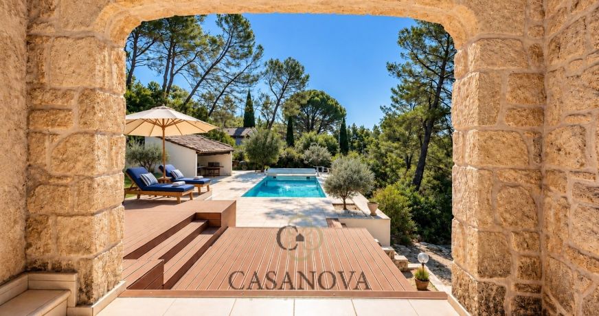 vente Maison Montferrier Sur Lez