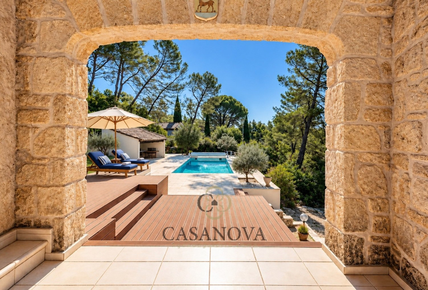 vente Maison Montferrier Sur Lez - Photo 15