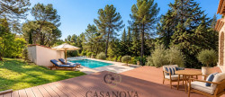 vente Maison Montferrier Sur Lez