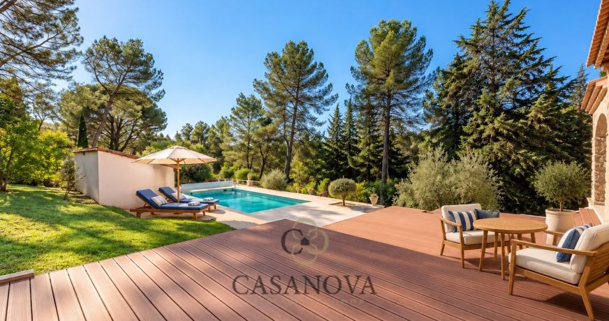 vente Maison Montferrier Sur Lez