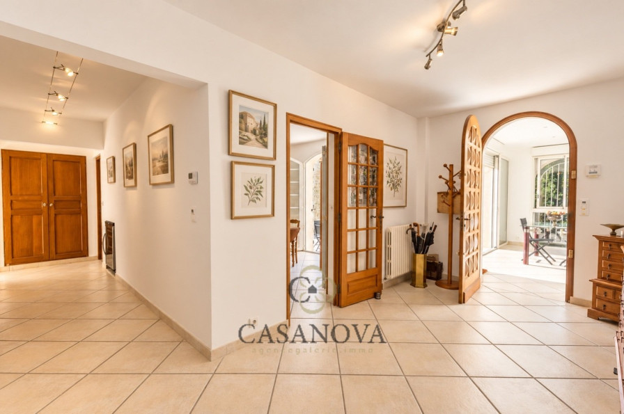 vente Maison Montferrier Sur Lez - Photo 7