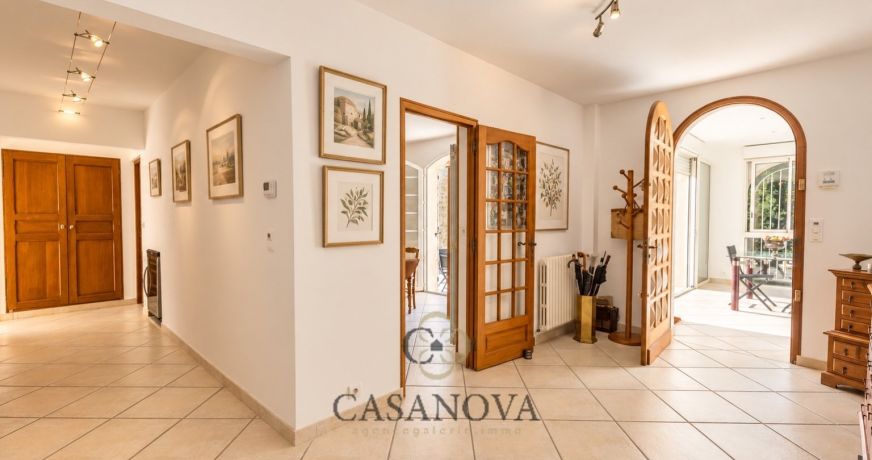 vente Maison Montferrier Sur Lez